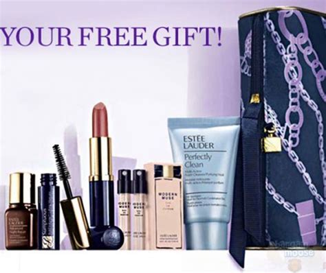 boots free gift offers.